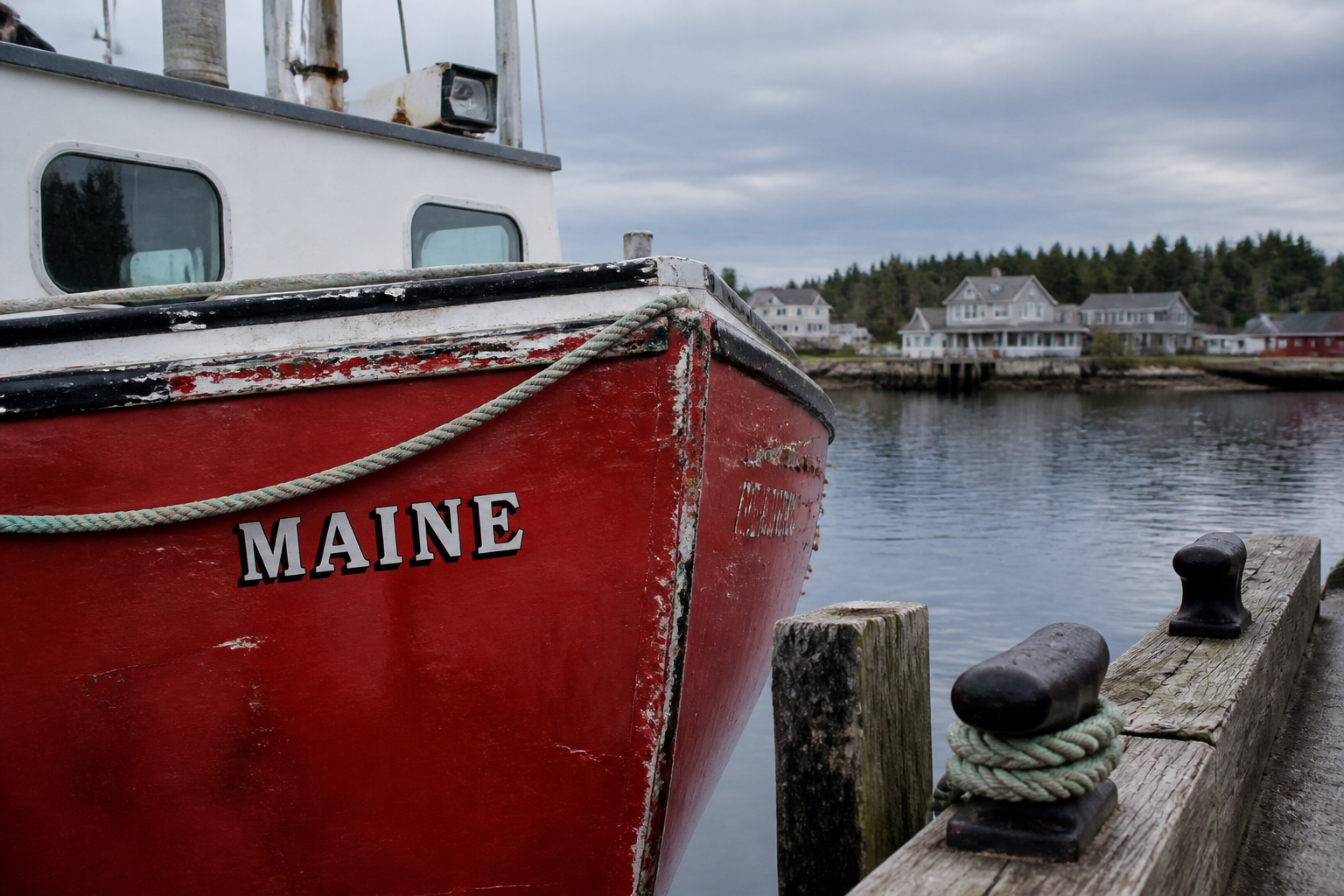 What Maine small businesses need from a website