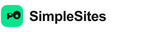 SimpleSites Logo
